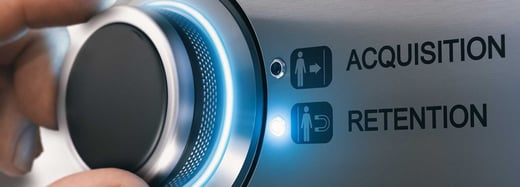 Client Retention Starts with Sales