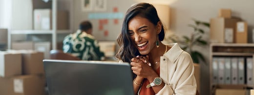 Buying Isn’t Random—How to Guide The Buyer's Journey