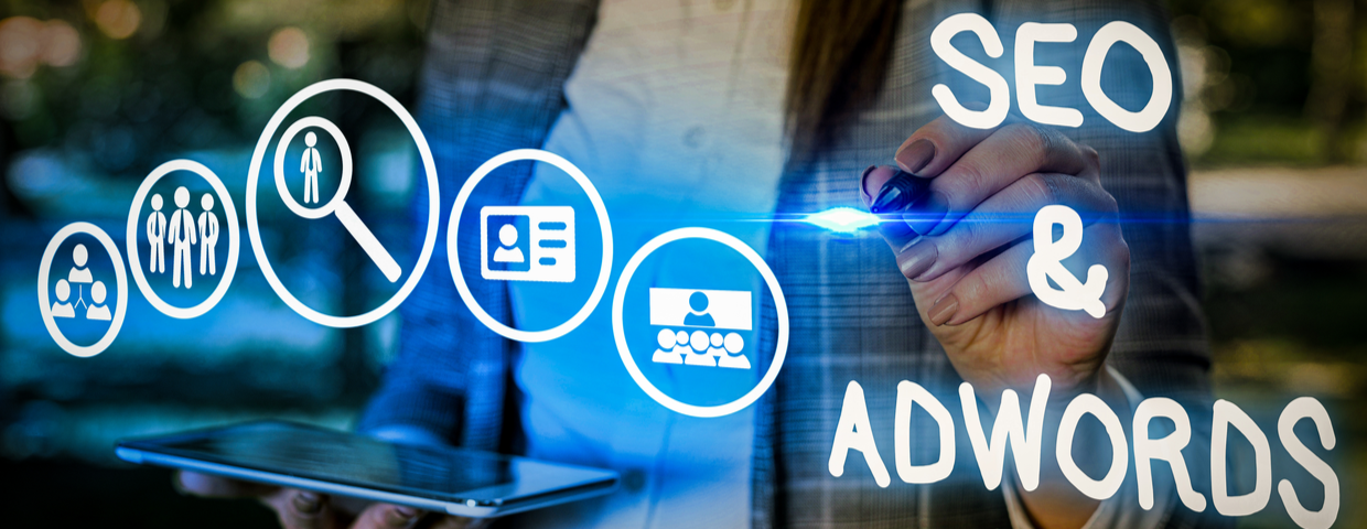 SEO vs PPC