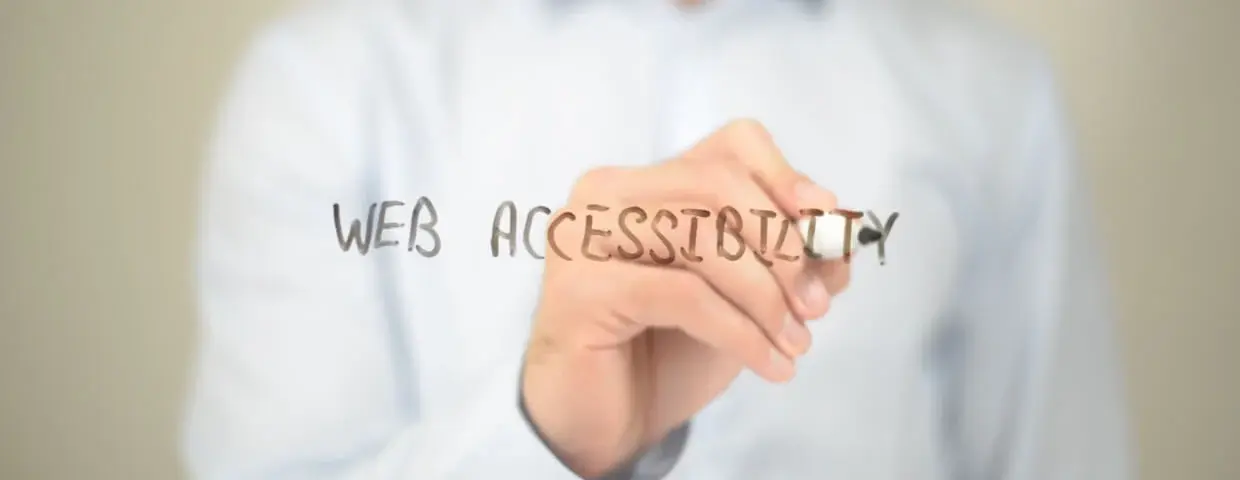 Website Accessibility
