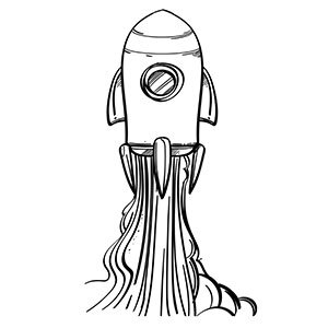 rocket