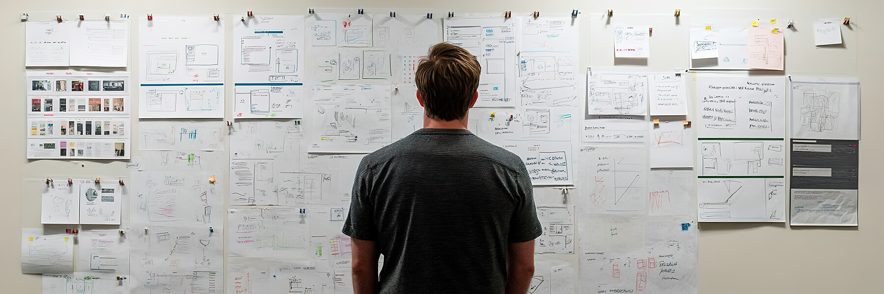 website strategy